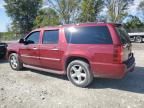 2010 Chevrolet Suburban K1500 LTZ