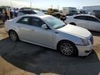 2012 Cadillac CTS Luxury Collection