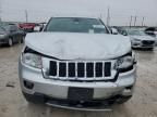 2012 Jeep Grand Cherokee Overland