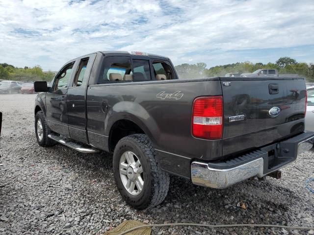 2006 Ford F150