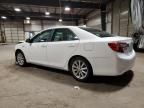 2012 Toyota Camry Hybrid