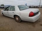 2007 Mercury Grand Marquis LS