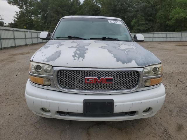 2001 GMC Denali