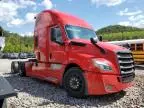 2022 Freightliner Cascadia 126