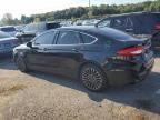 2018 Ford Fusion TITANIUM/PLATINUM