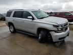 2016 Chevrolet Tahoe C1500 LS