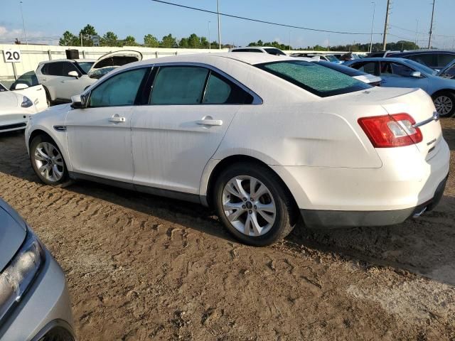 2011 Ford Taurus SEL