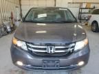 2014 Honda Odyssey Touring