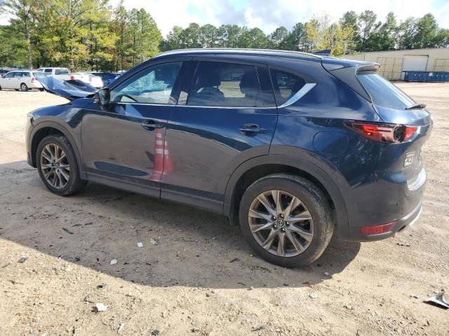 2021 Mazda CX-5 Signature