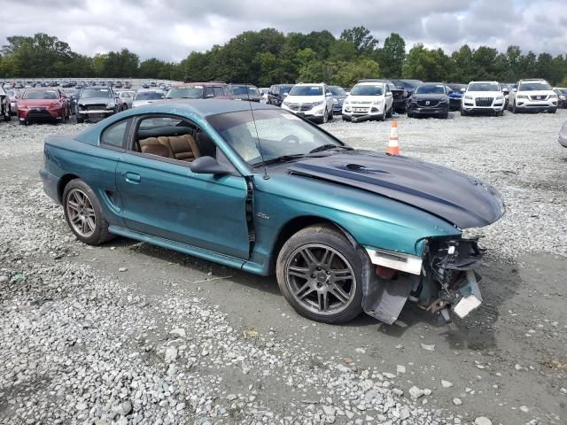 1996 Ford Mustang GT