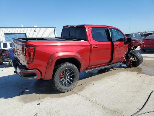 2021 GMC Sierra K1500 AT4