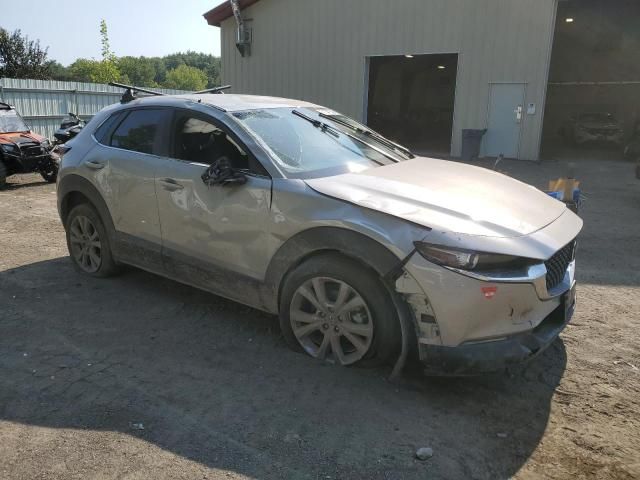 2022 Mazda CX-30 Select