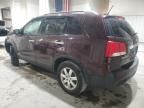 2011 KIA Sorento Base