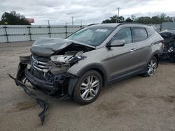 Hyundai Santa fe Sport Vehiculos salvage en venta: 2013 Hyundai Santa FE Sport