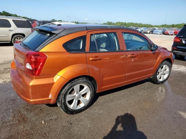 2011 Dodge Caliber Mainstreet