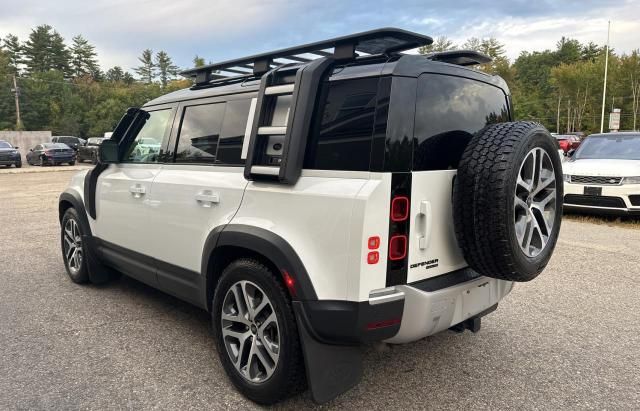 2020 Land Rover Defender 110 HSE