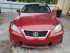 2011 Lexus IS 250