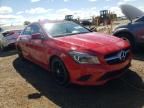 2014 Mercedes-Benz CLA 250 4matic