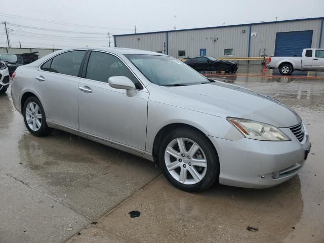 2008 Lexus ES 350