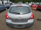 2007 Nissan Versa S