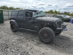 2014 Jeep Wrangler Unlimited Rubicon