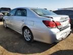 2011 Toyota Avalon Base