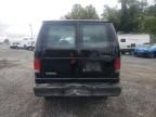 2001 Ford Econoline E250 Van