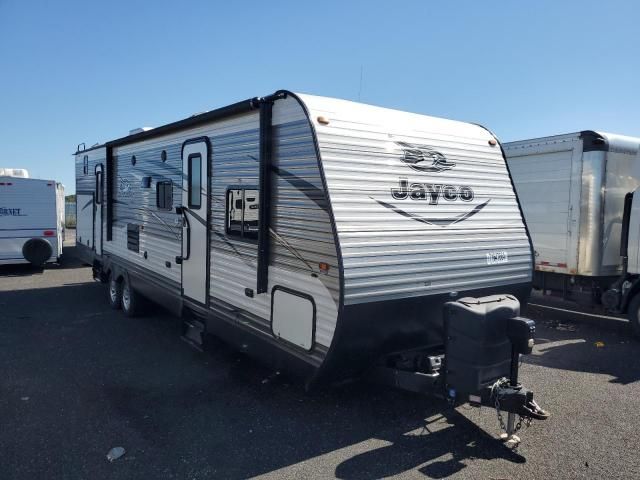 2016 Jayco Jayco