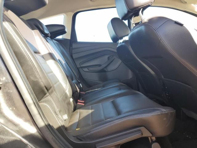 2016 Ford C-MAX Premium SEL