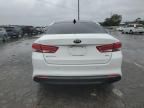 2018 KIA Optima EX