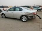 2004 Lexus ES 330