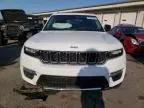 2022 Jeep Grand Cherokee Limited 4XE