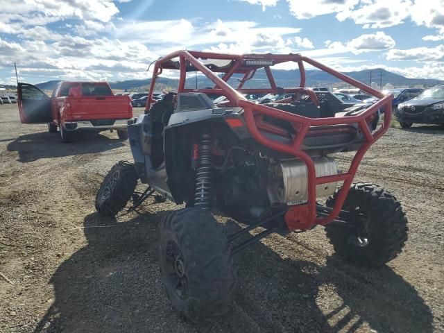 2019 Polaris RZR XP Turbo S