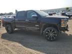 2014 Chevrolet Silverado K1500 High Country