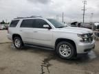 2015 Chevrolet Tahoe C1500 LT