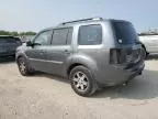 2010 Honda Pilot Touring