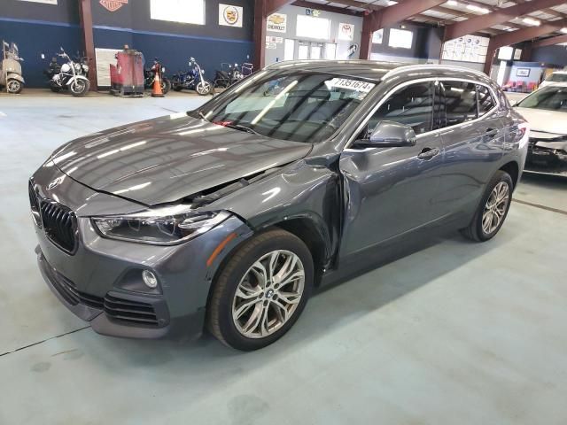 2020 BMW X2 XDRIVE28I