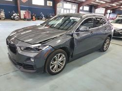 Salvage cars for sale at East Granby, CT auction: 2020 BMW X2 XDRIVE28I