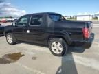 2011 Honda Ridgeline RTL