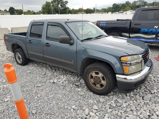 2006 GMC Canyon