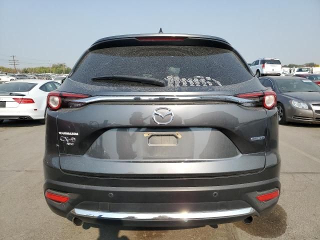 2021 Mazda CX-9 Grand Touring