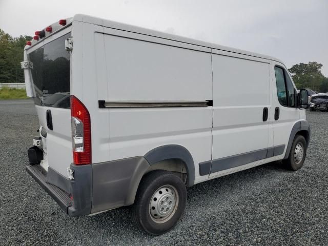 2017 Dodge RAM Promaster 1500 1500 Standard