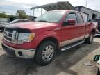 2010 Ford F150 Super Cab