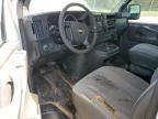 2013 Chevrolet Express G3500