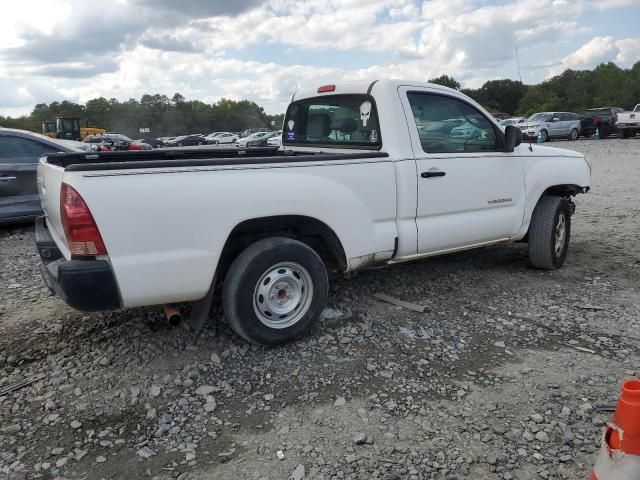 2007 Toyota Tacoma