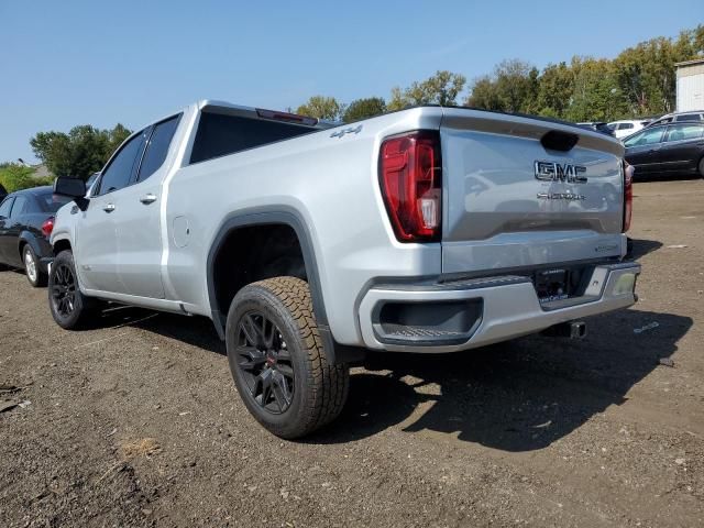 2019 GMC Sierra K1500 Elevation