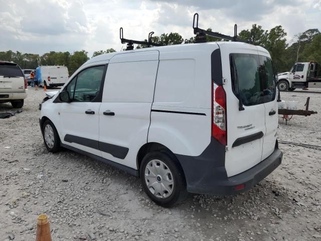 2015 Ford Transit Connect XL