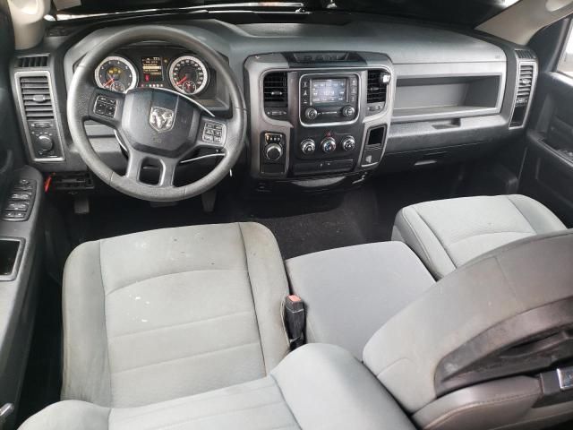 2014 Dodge RAM 1500 ST