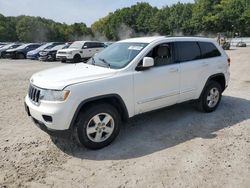 Jeep Vehiculos salvage en venta: 2012 Jeep Grand Cherokee Laredo