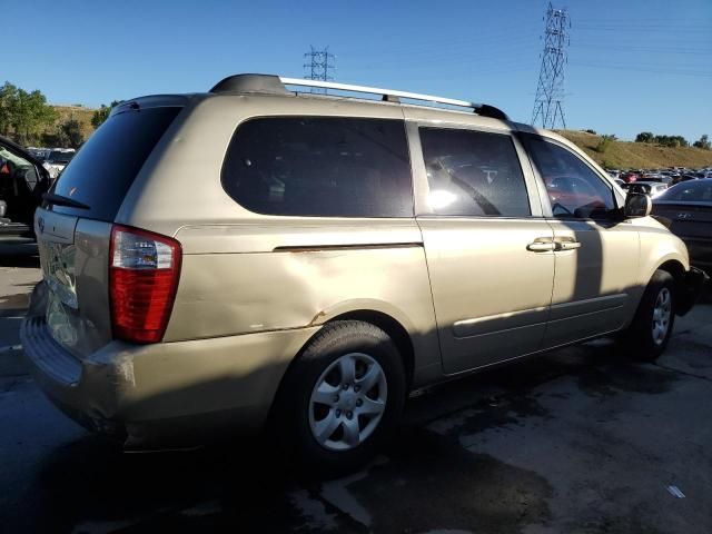 2007 KIA Sedona EX